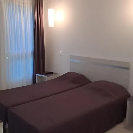 Studio Confortable Au Centre De 公寓